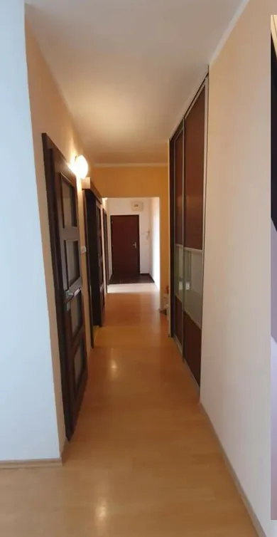 Na prenájom 2-izbový byt, 55 m², Bratislava-Dúbravka, Fedákova