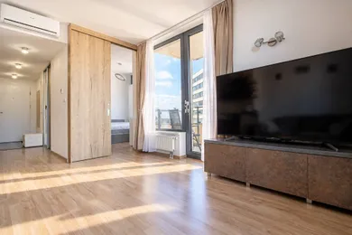 Na predaj 2-izbový byt, 50 m², Bratislava-Ružinov
