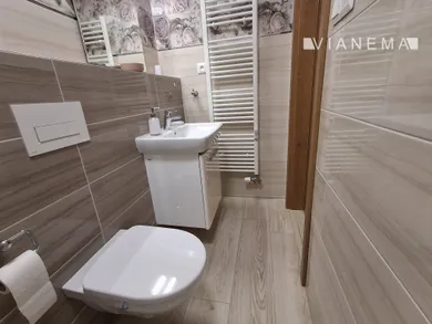 Na prenájom byt v Žilina · €550 · Novostavba