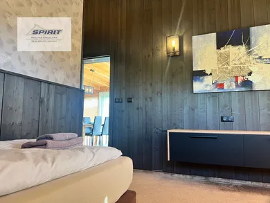Na predaj 3-izbový dom, 115 m², Bobrovník