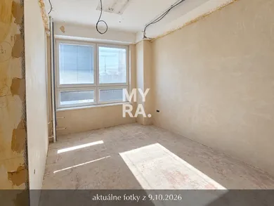 Na prenájom komerčné, 48 m², Prešov, Masaryková