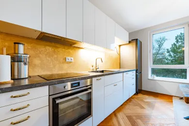 Na predaj byt v Bratislava-Ružinov · €335 000 · Novostavba