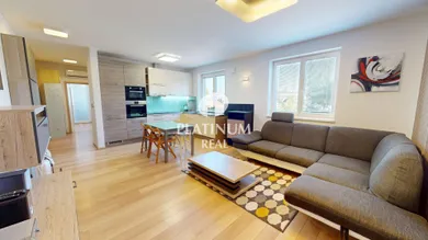 Mieszkania na wynajem, 3-pokojowe, Bratislava-Podunajské Biskupice · €760
