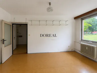 Byty na predaj 2-izbový, Senica · €89 000