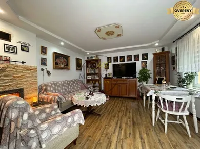 Byty na predaj 2-izbový, Levice · €118 999