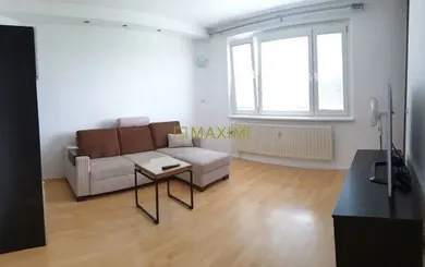 Na predaj byt v Bratislava-Petržalka · €250 000 · Čiastočná rekonštrukcia