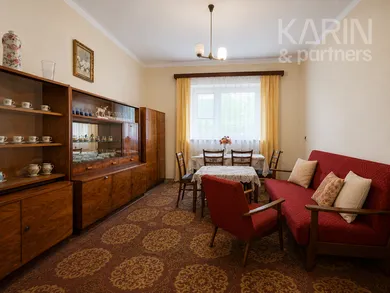 Na predaj dom, 90 m², Krupina, Zvolenská cesta 394