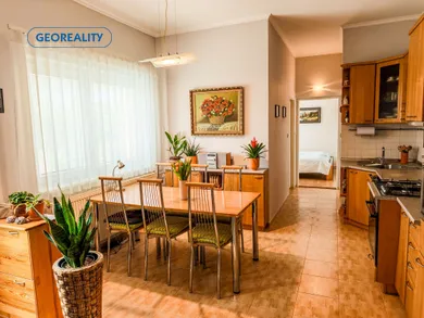 Na predaj dom, 90 m², Levice, Nová osada