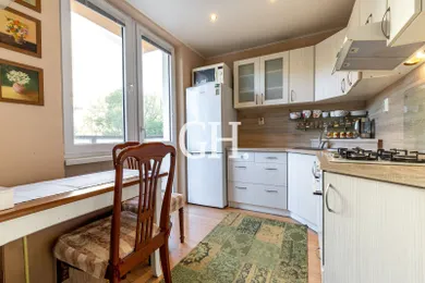 Na predaj 3-izbový byt, 68 m², Košice-Sever
