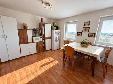 Domy rekreacyjne na sprzedaż, Levice · €78 000