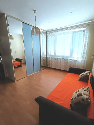 Na predaj 3-izbový byt, 80 m², Rimavská Sobota, Malohontská