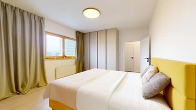 Na predaj 2-izbový byt, 65 m², Žilina, Vysokoškolákov