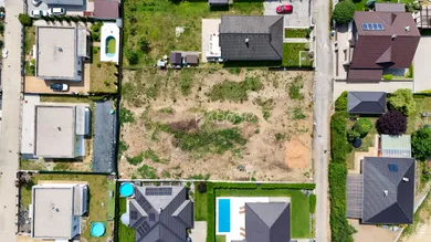Na predaj pozemok, 240 m², Štitáre, Pod Agátmi