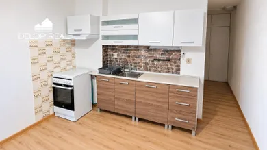 Na predaj 2-izbový byt, 64 m², Bratislava-Lamač, Heyrovského