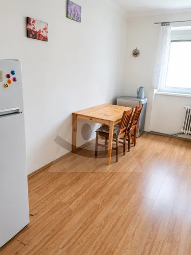 Na prenájom 2-izbový byt, 55 m², Martin, Centrum