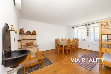 Na predaj dom, 60 m², Horná Lehota