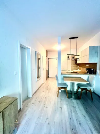 Na predaj 2-izbový byt, 60 m², Bratislava-Petržalka, Zuzany Chalupovej
