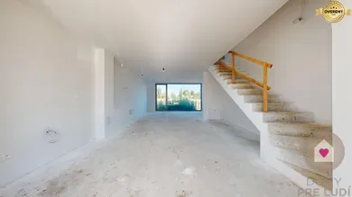 Na predaj 4-izbový dom, 119 m², Kráľová pri Senci