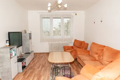 Byty na predaj 2-izbový, Hlohovec · €116 900