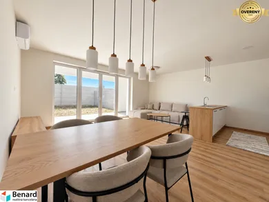 Na prenájom 3-izbový byt, 83 m², Nitra