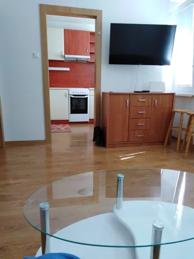 Byty na prenájom 1-izbový, Trnava · €550