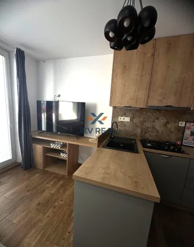 Na prenájom byt v Košice-Staré Mesto · €720 · Dokončené