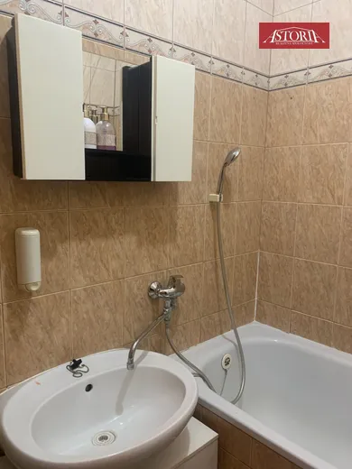 Na predaj 2-izbový byt, 61 m², Martin, Timravy