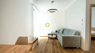 Na prenájom 1-izbový byt, 33 m², Prešov, Jesenná