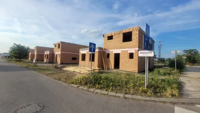 Na predaj dom v Miloslavov · €339 000 · Novostavba
