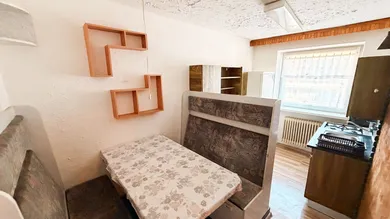 Na predaj 2-izbový byt, 57 m², Prešov, Októbrová