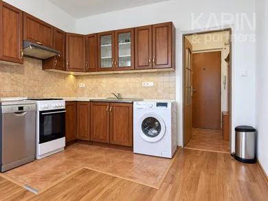 Na predaj 1-izbový byt, 39 m², Zvolen, Záhonok 488/3