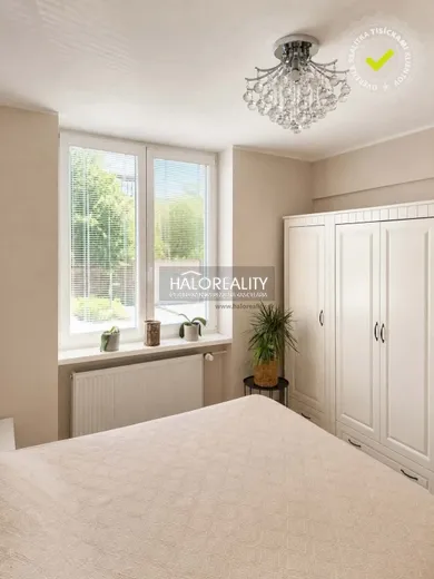 Na predaj 3-izbový byt, 95 m², Žiar nad Hronom