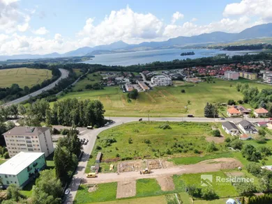 Na predaj dom, 82 m², Liptovský Mikuláš