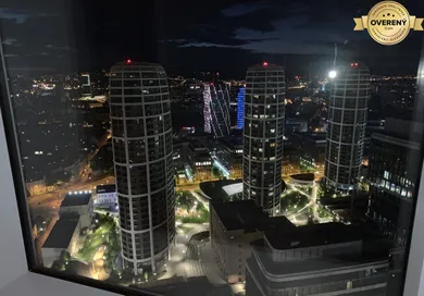 Na prenájom 3-izbový byt, 90 m², Bratislava-Staré Mesto, Landererova
