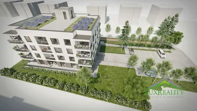 Byty na predaj 3-izbový, Nové Mesto nad Váhom · €186 395