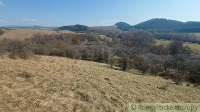 Na predaj pozemok, Myjava