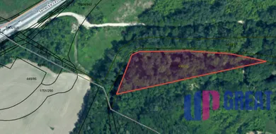 Działki na sprzedaż, Bernolákovo · €96 464