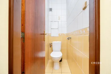 Na predaj 4-izbový byt, 92 m², Nitra, Durcanského