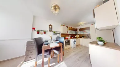 Na predaj 3-izbový byt, 64 m², Šamorín, Školská