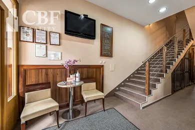 Na predaj objekt, 600 m², Kežmarok