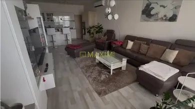 Na predaj 3-izbový byt, 129 m², Bratislava-Karlova Ves, Kresánkova