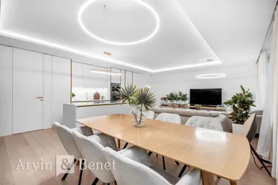 Na predaj 3-izbový byt, 114 m², Bratislava-Dúbravka, Talichova