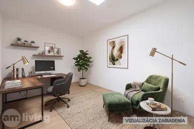 Na predaj 4-izbový dom, 101 m², Piešťany, Orviský kút