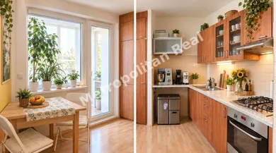 Byty na predaj 3-izbový, Bratislava-Dúbravka · €246 000