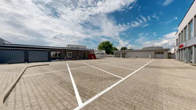 Na prenájom komerčné v Trnava · €11 550 · Čiastočná rekonštrukcia
