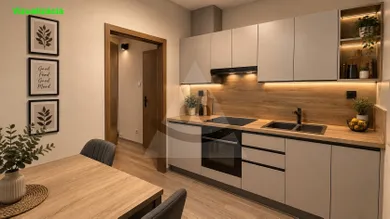 Mieszkania na sprzedaż, Martin · €94 000