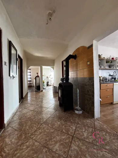 Na predaj dom, 160 m², Bátovce