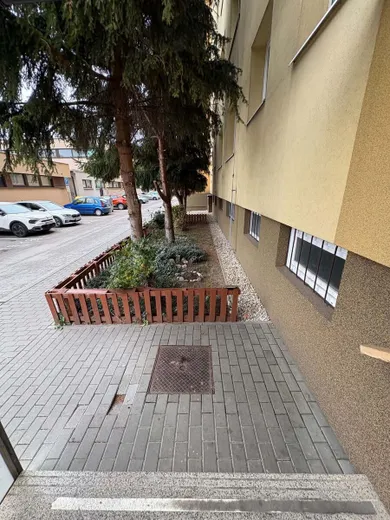 Na predaj 3-izbový byt, 70 m², Vrútky