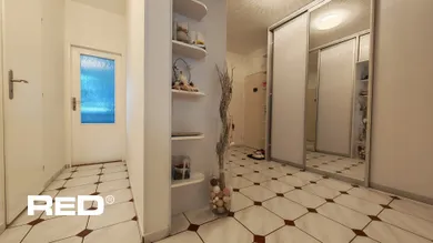 Na predaj 3-izbový byt, 72 m², Žilina, Jedlíkova