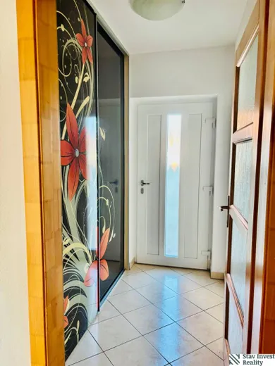 Na predaj 5-izbový dom, 256 m², Tvrdošín, Pod Žiarcom
